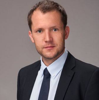 Maciej Grudziński