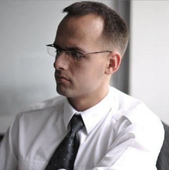 Piotr Rosicki