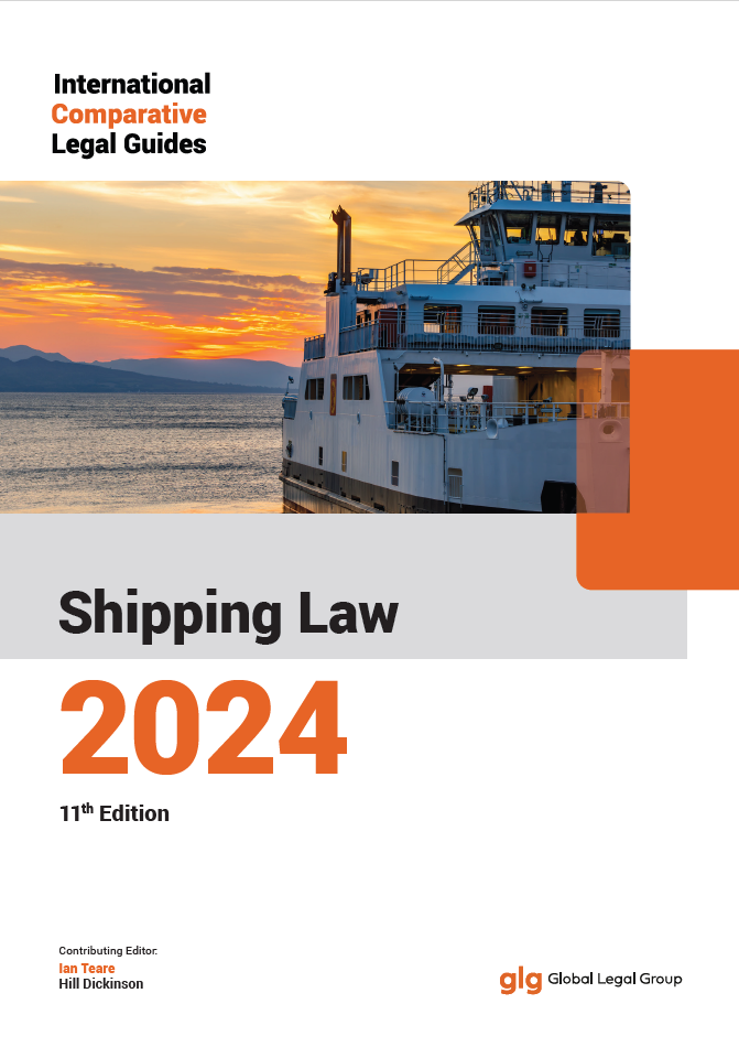 Shipping Law 2024